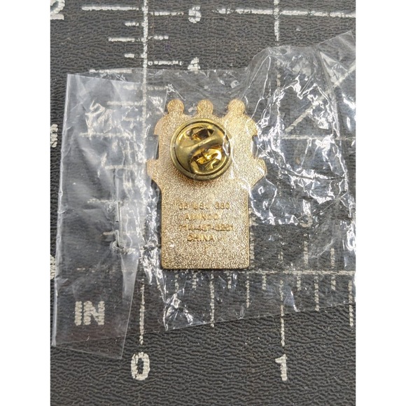 VTG UPS Worldwide Olympic Partner Community Involvement Olympic Program Pin - Picture 3 of 5